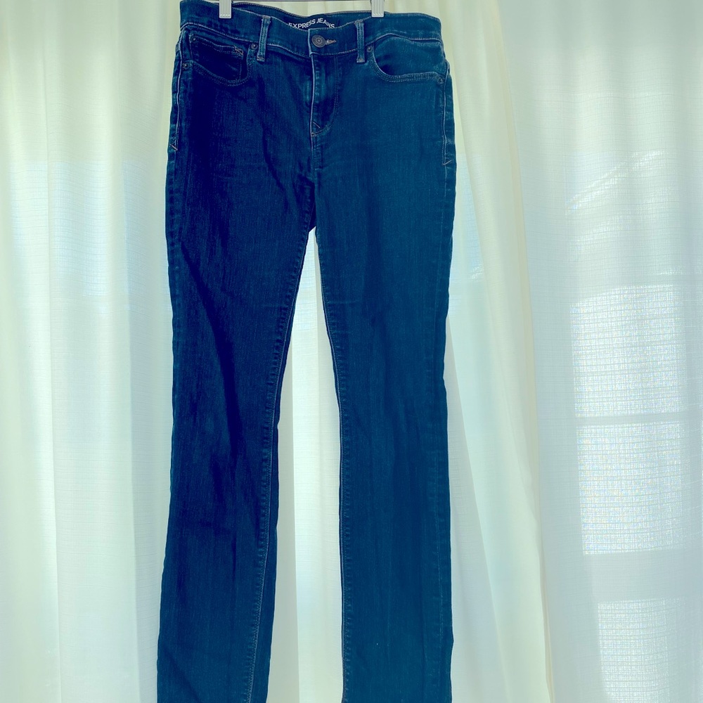 Express Jeans